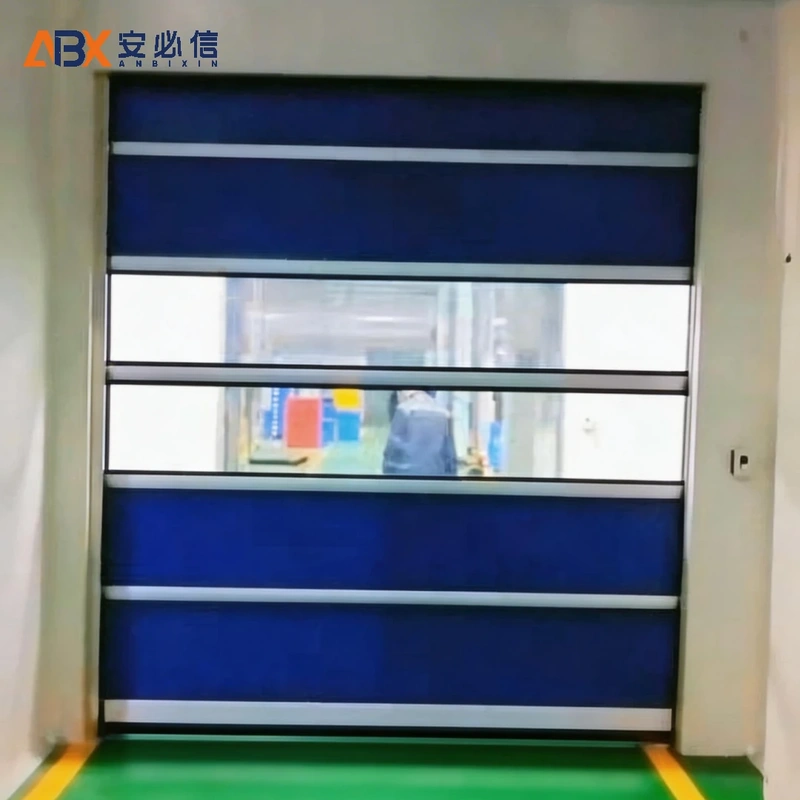 大理白族自治州快速卷帘门