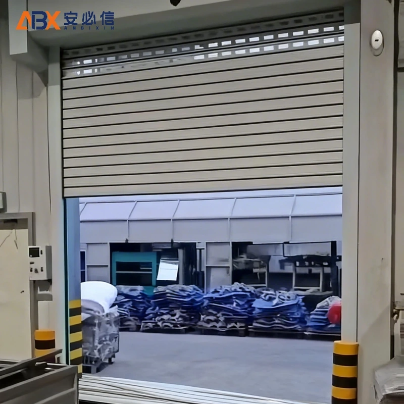 大理白族自治州医药密闭高速门