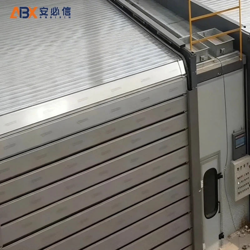 大理白族自治州厂房高速门